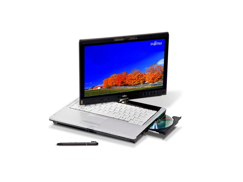 Már megrendelhető a Fujitsu LifeBook T900