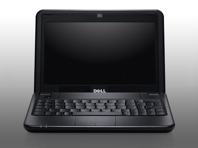 Már nem csak Japánban kapható a Dell Vostro A90 netbook