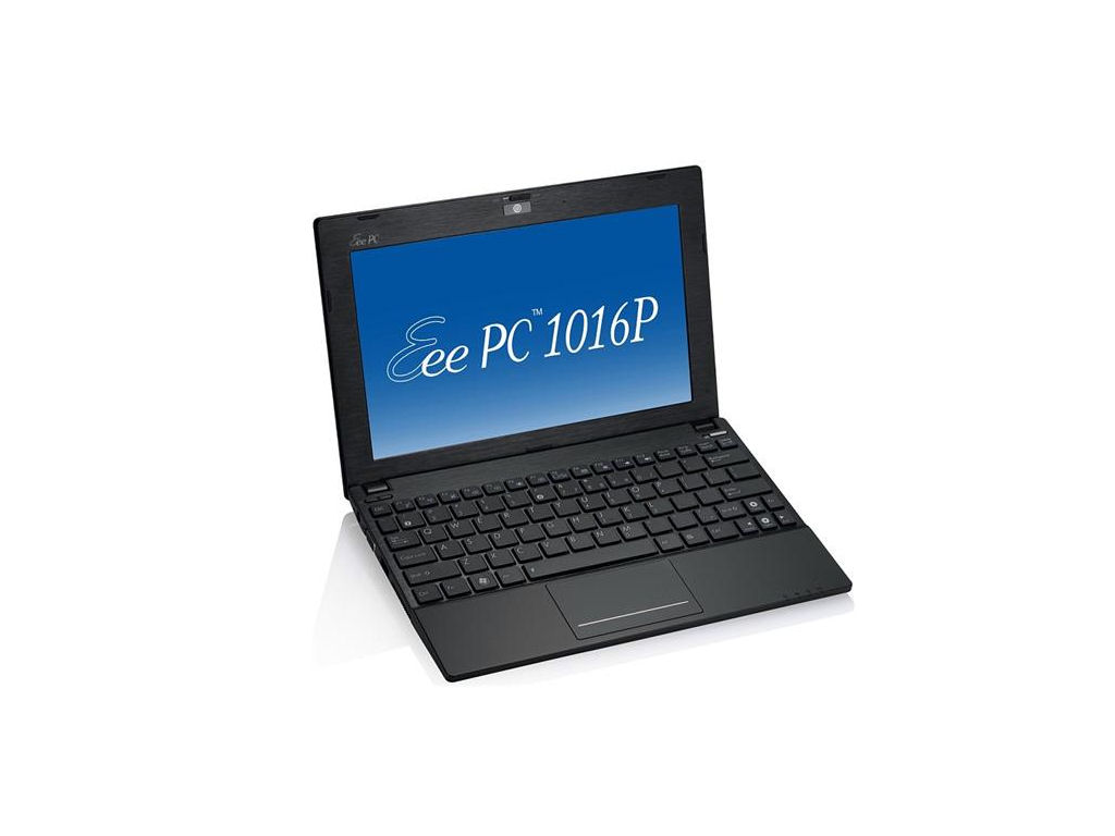 Már rendelhető az Asus új Eee PC 1016P netbookja