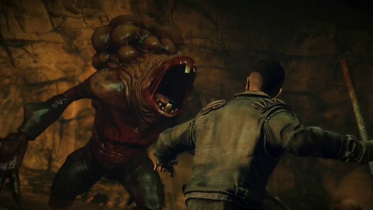 Mars: War Logs: Akció-szerepjátékot jelentett be a Focus Home Interactive