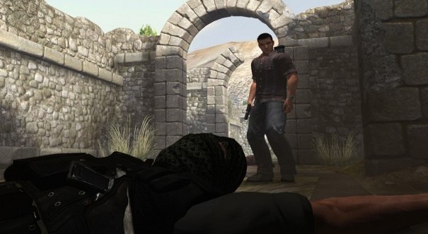 Már tervben az Alpha Protocol folytatása