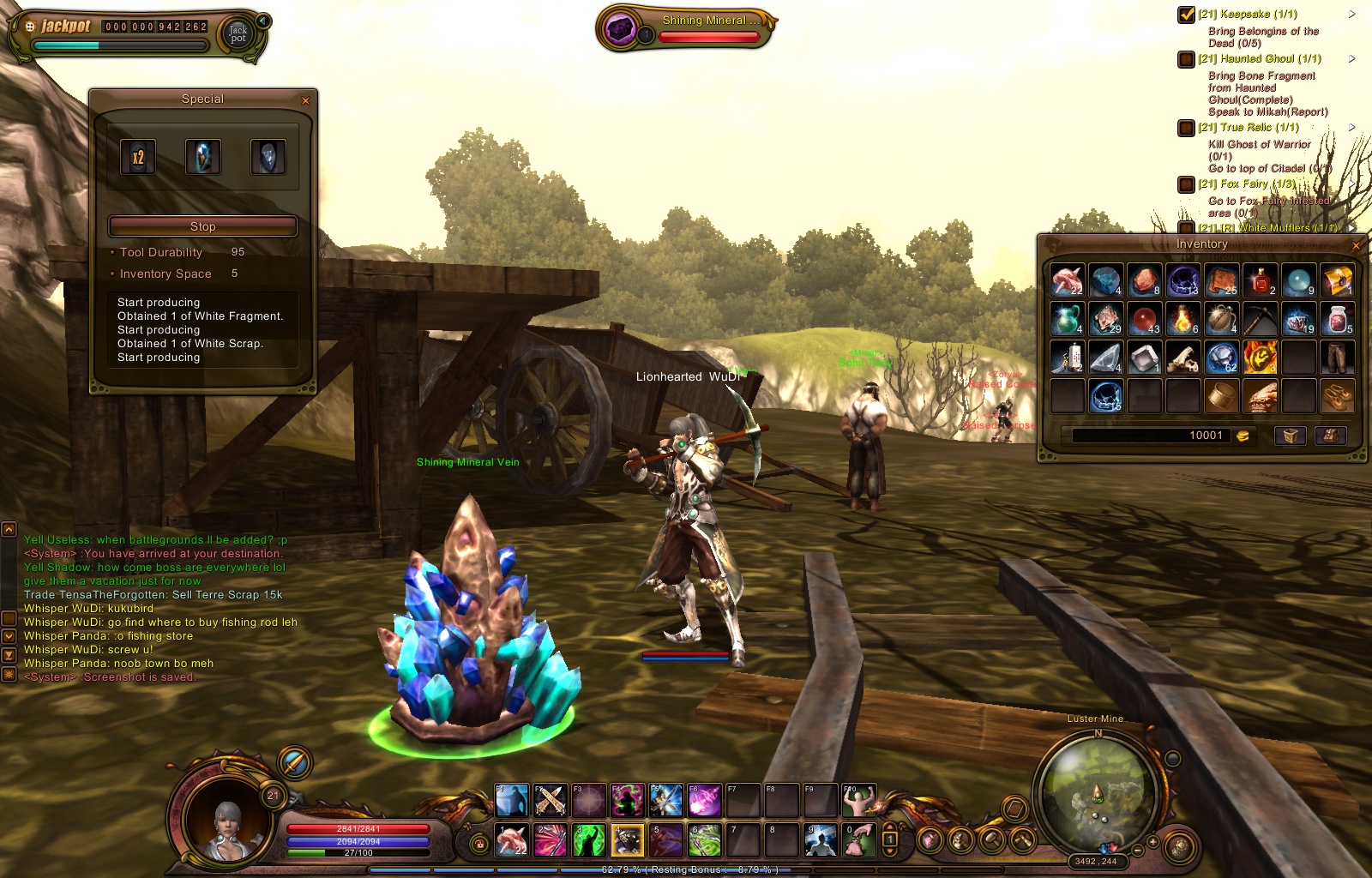 Martial Empires kiegészítő: The Catastrophe of Babylon