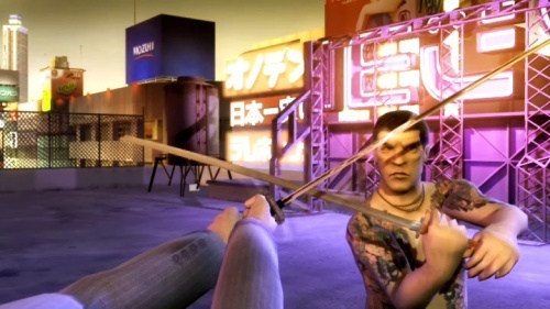 Már új projekten dolgoznak a Red Steel 2 fejlesztői