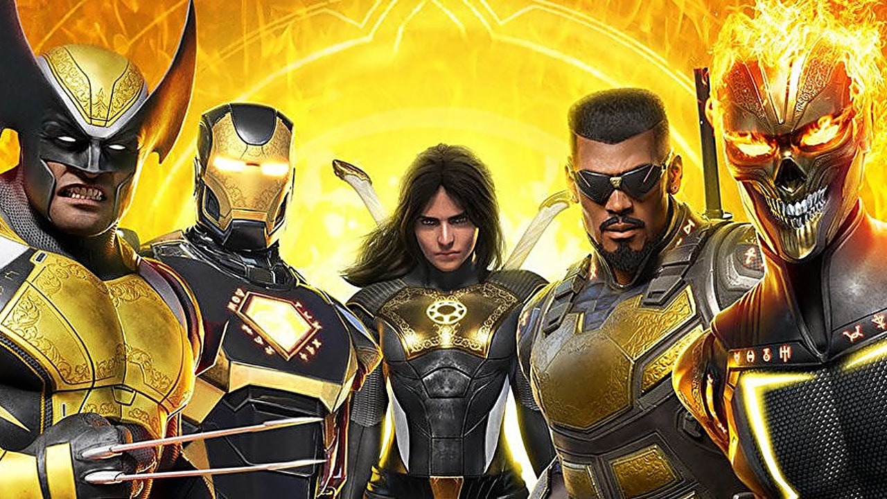 Marvel's Midnight Suns cím alatt jön egy körökre osztott RPG az XCOM alkotóitól