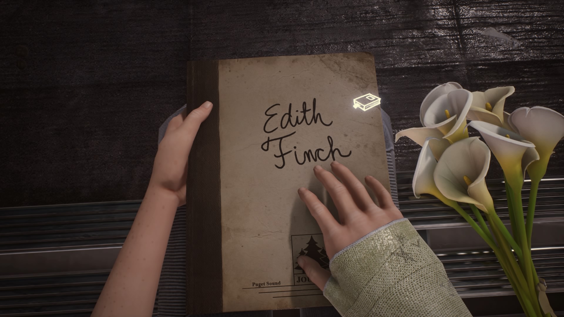 Más platformokra is megjelenhet a What Remains of Edith Finch