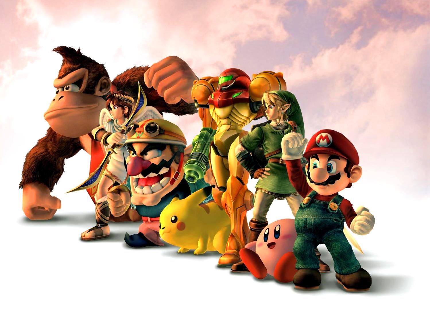 Masahiro Sakurai új játékon dolgozik egy új stúdióban