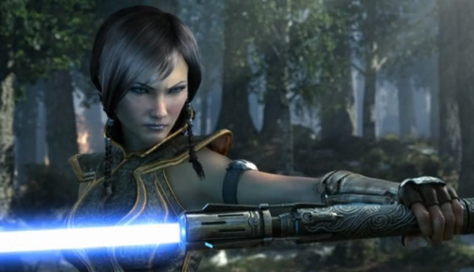 Másfél havonta érkeznek majd komolyabb frissítések a jövőben a Star Wars: The Old Republic-hoz