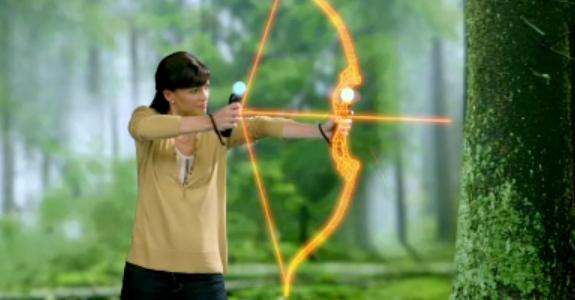 Másfél millió PlayStation Move talált gazdára Európában a megjelenés óta