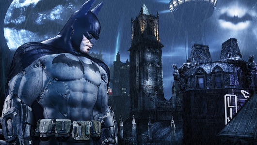 Másik fejlesztőcsapat állna a Wii U-s Arkham City mögött?