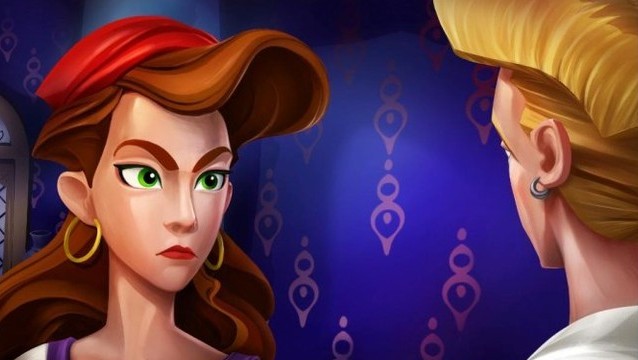 Más platformra is ellátogat a The Secret Of Monkey Island Special Edition