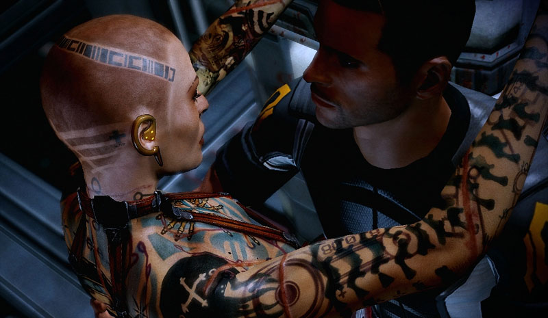 Mass Effect 2: Pontos megjelenési dátumot kapott a PlayStation 3-as verzió