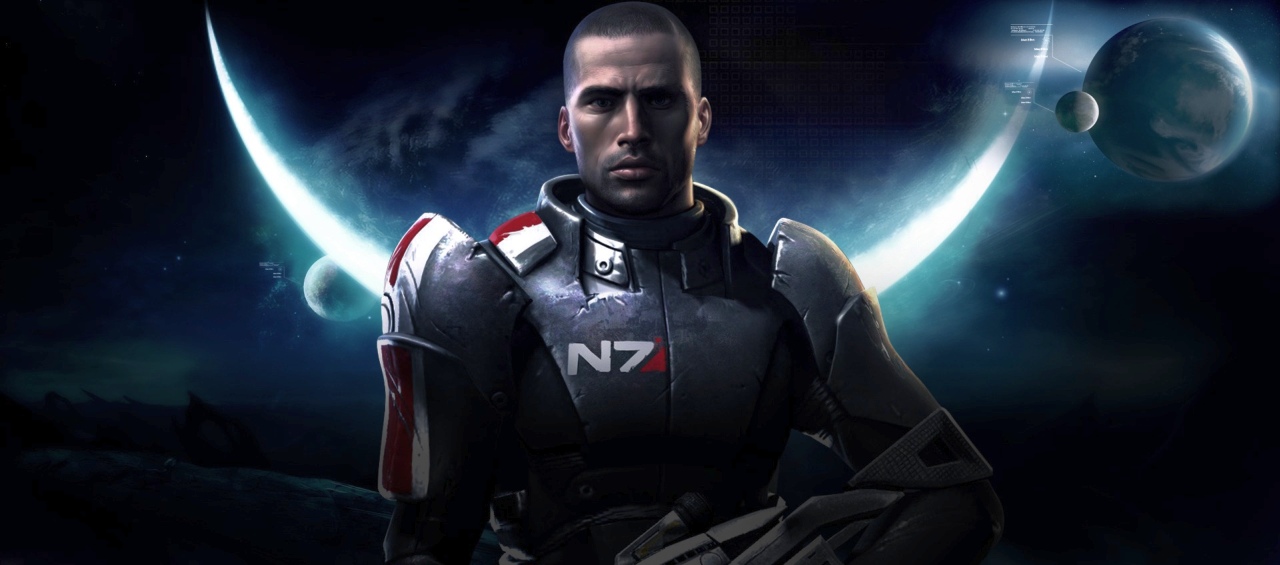 Mass Effect 3: A multiplayer karakterei nem lesznek a kampány részei