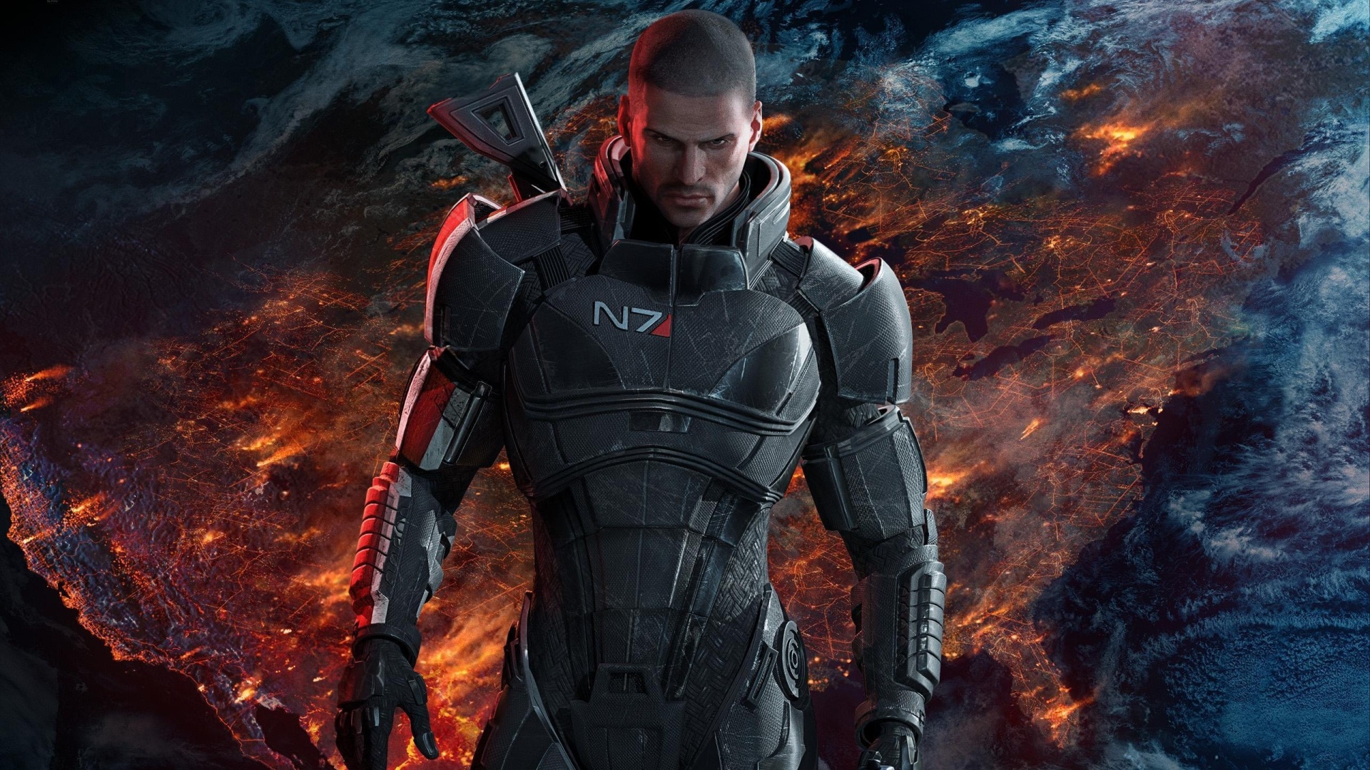 Mass Effect 3: Az amerikai játékosokat már csak az Origin tartja vissza