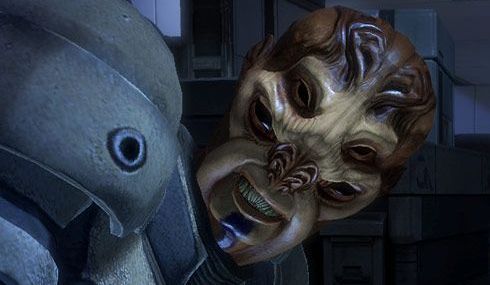 Mass Effect 2: A Cerberus hálózaton érkezik majd az összes bővítmény