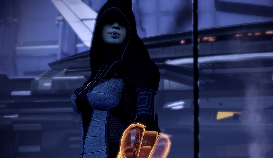 Mass Effect 2: Beárazva a Kasumis Stolen Memory DLC