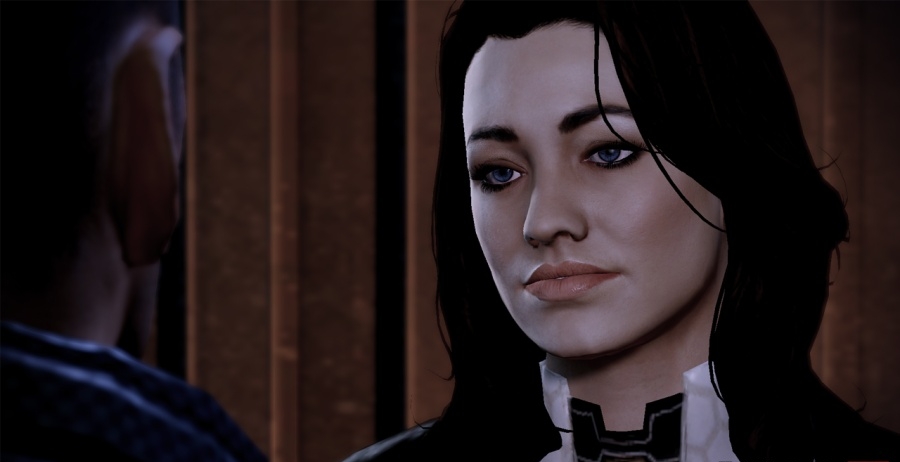 Mass Effect 2: Ismerkedjünk meg Mirandával