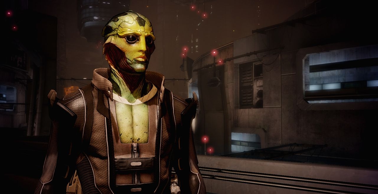 Mass Effect 2: Két gameplay videó