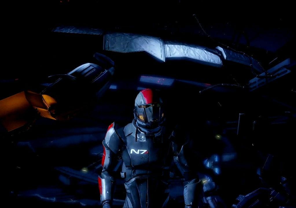 Mass Effect 2: Shepard visszatért