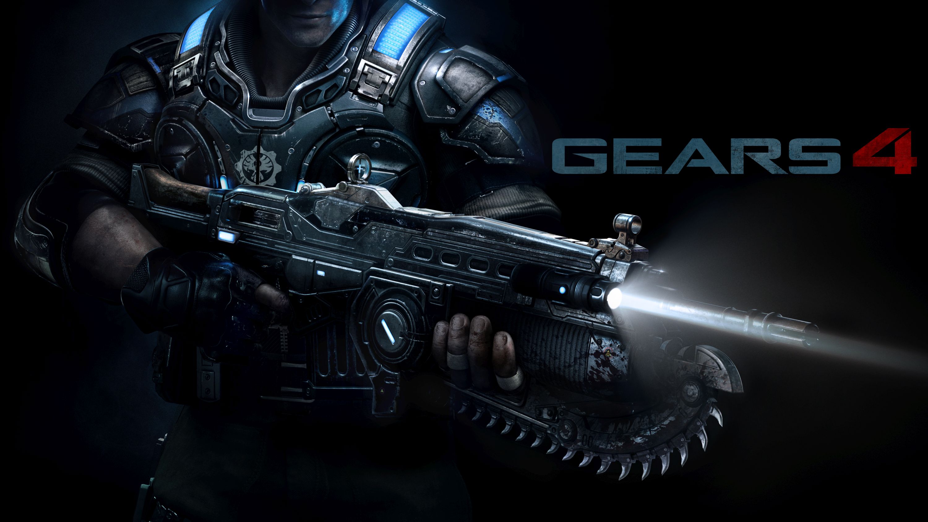 Masszív frissítést kapott indulása előtt a Gears of War 4 többjátékos bétája
