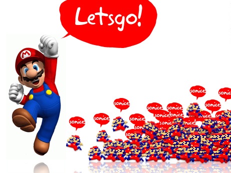 Masszív 2008-as Nintendo megjelenési lista