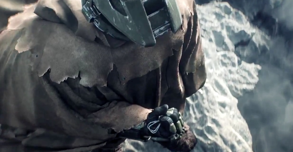 Master Chief kimarad a következő Halo-ból, de későbbiekben visszatér?