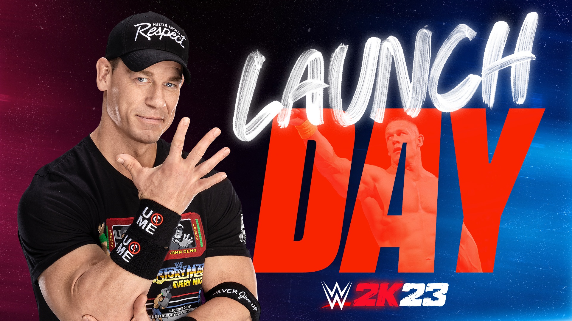Mától bunyózhatunk a WWE 2K23-ban