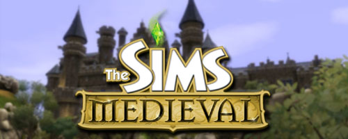 Mától a boltok polcain tündököl a The Sims Medieval