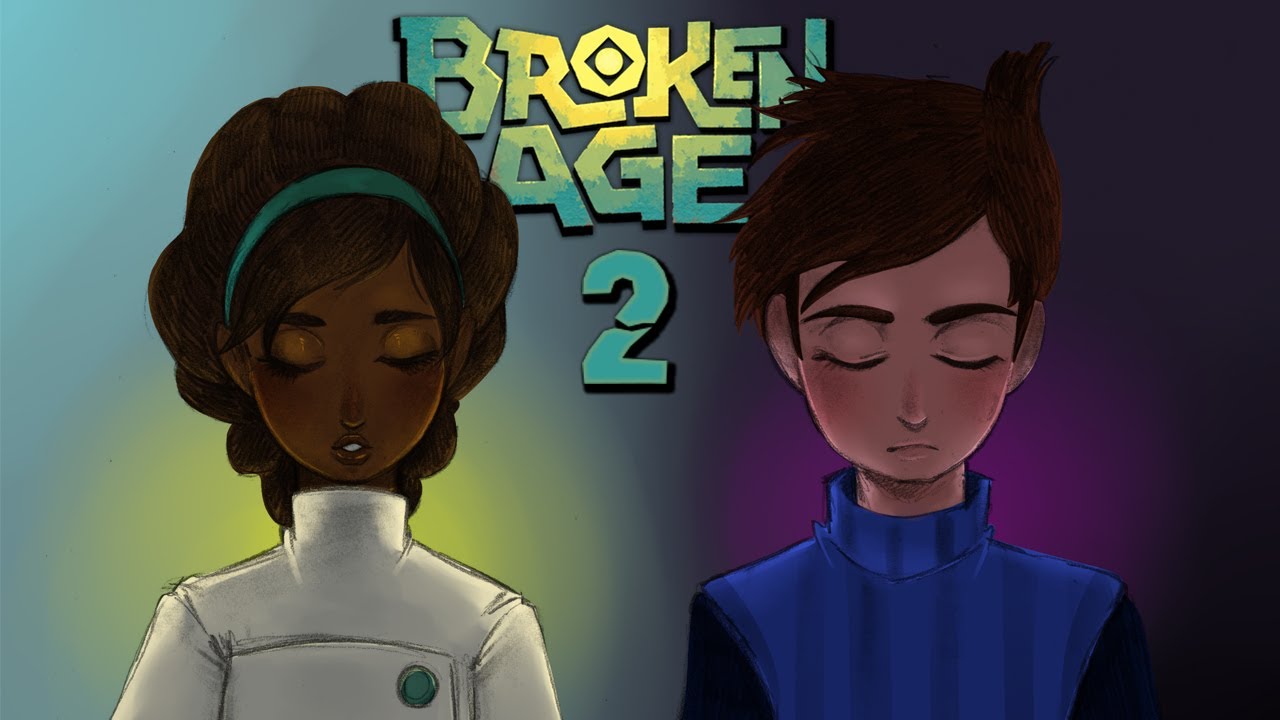 Mától mindenkinek elérhető a Broken Age Act 2