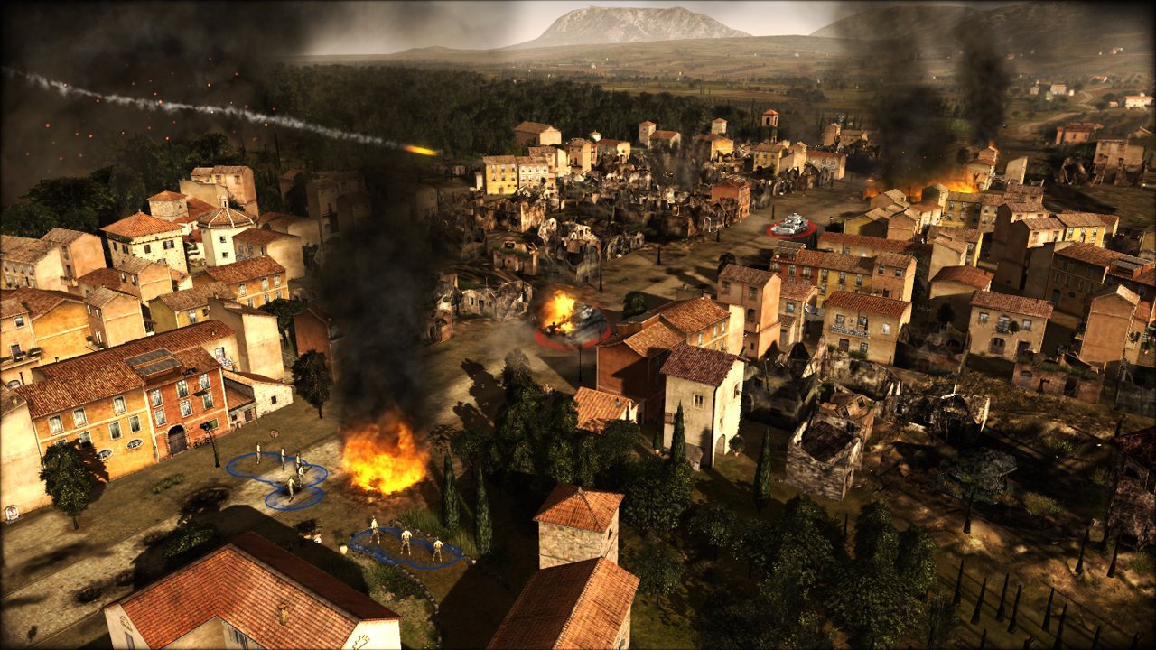 Mától tölthető a R.U.S.E. PC-s demója