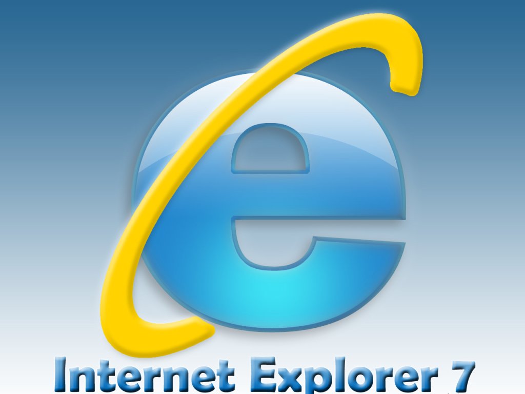 Mától eredetvizsgálat nélkül is használható az IE 7