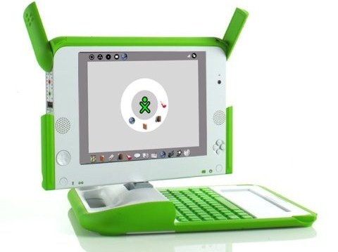 Mától szállítják az XO laptopokat a jótékonykodó amerikaiaknak