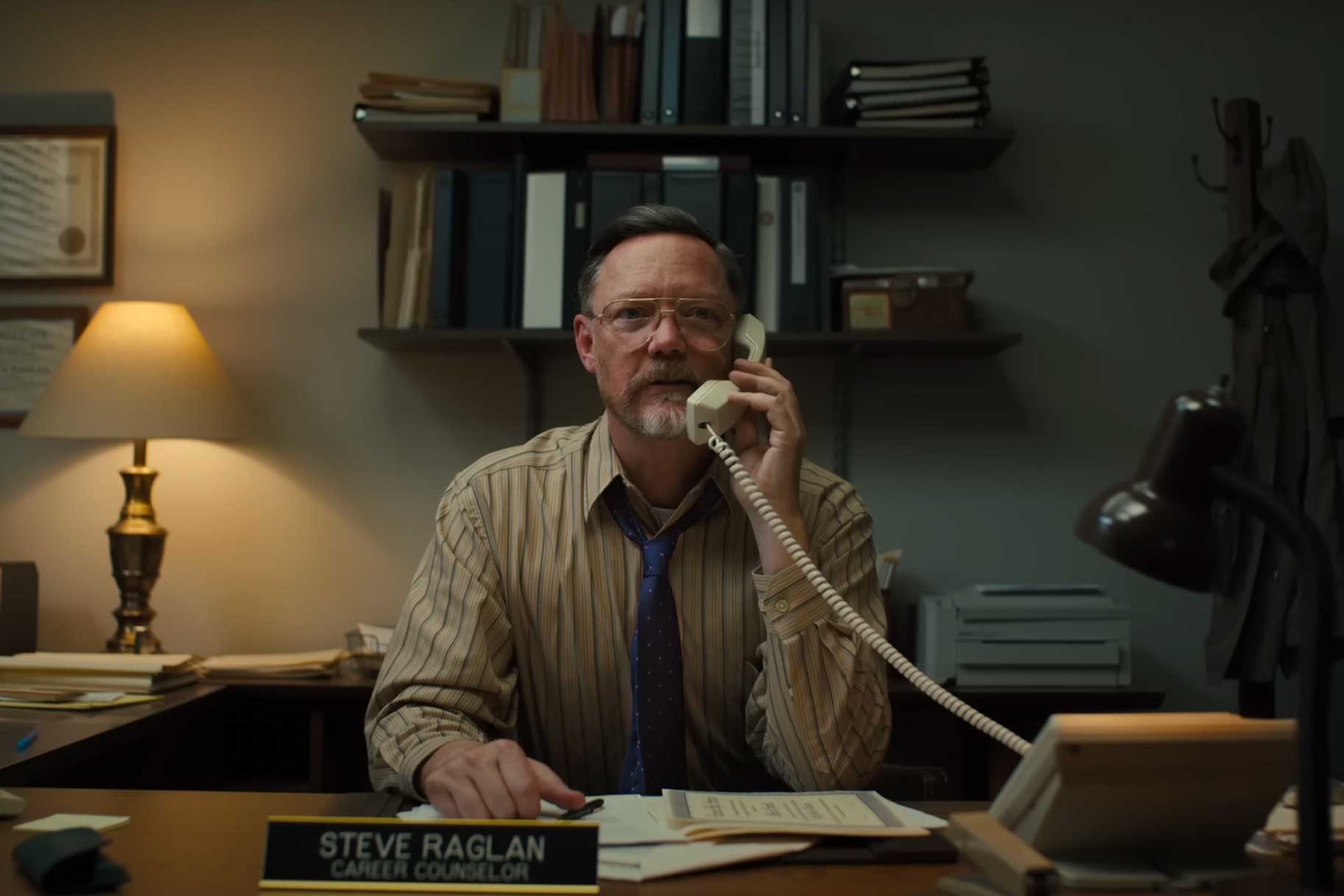 Matthew Lillard elárulta, miért annyira izgatott a Five Nights at Freddys mozifilm folytatása miatt