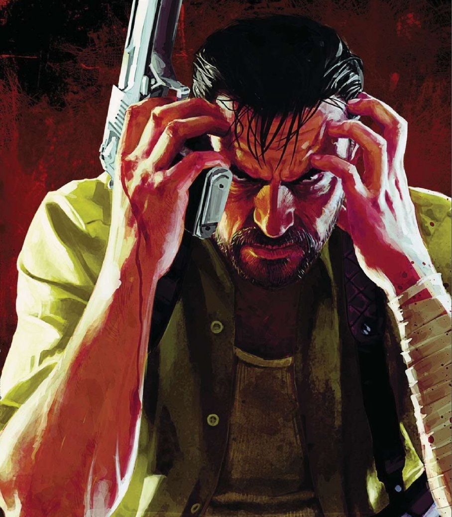 Max Payne 3: Miért pont Brazília? És mi lesz a multival?