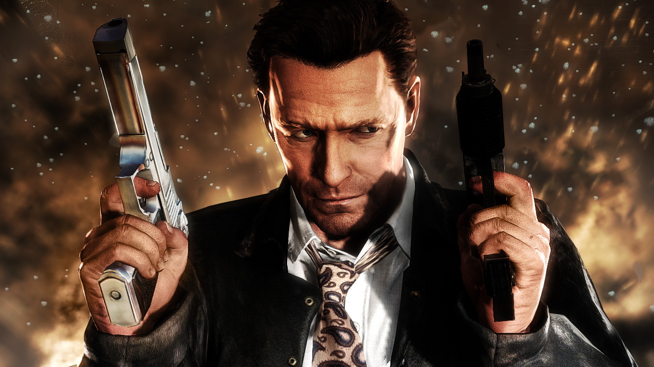 Max Payne hamarosan a Marvel hasábjain is egyszemélyes háborút indít az alvilág ellen