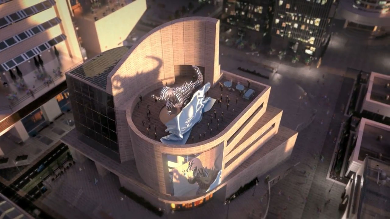 Maxis: A SimCity a franchise újragondolása lesz, nem az ötödik rész