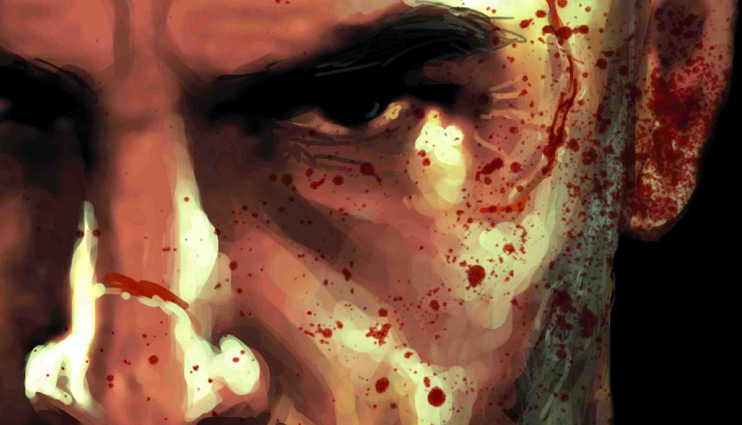 Max Payne 3: Teaser trailer