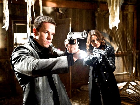 Max Payne Movie: Promóciós képek