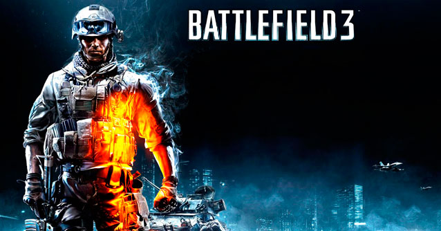 McNab: A Battlefield 3 élménye „ugyanolyan”, mintha valóban háborúznánk