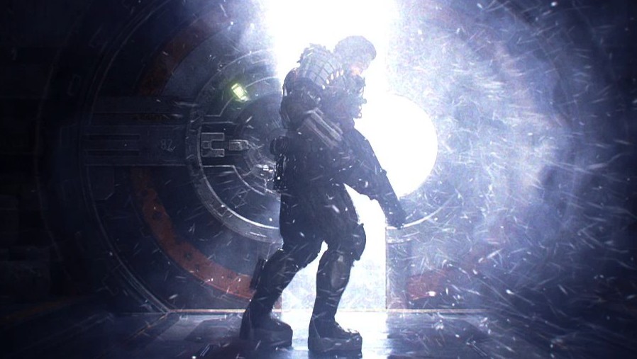 Mech kontra Szörny birokkal debütál a Lost Planet 3