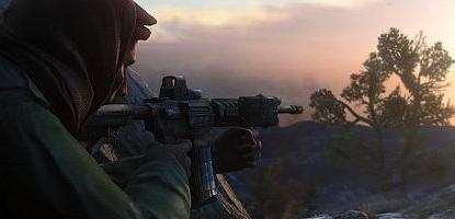 Medal of Honor: A Playstation tulajdonosok járnak a legjobban