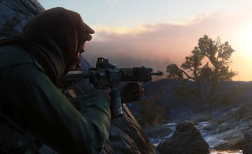 Medal of Honor: Lesz kipróbálható verziója a játéknak