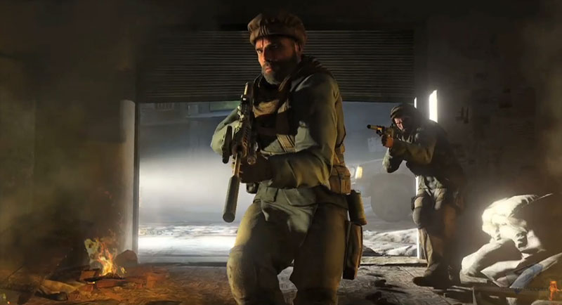 Medal of Honor: Videón debütál a Limited Edition