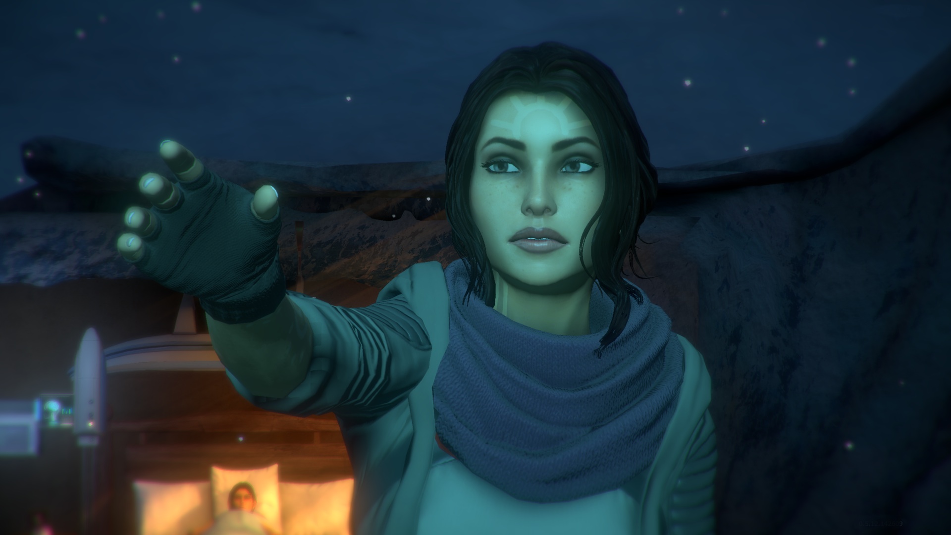 Még a héten befut a Dreamfall Chapters negyedik könyve (trailer)