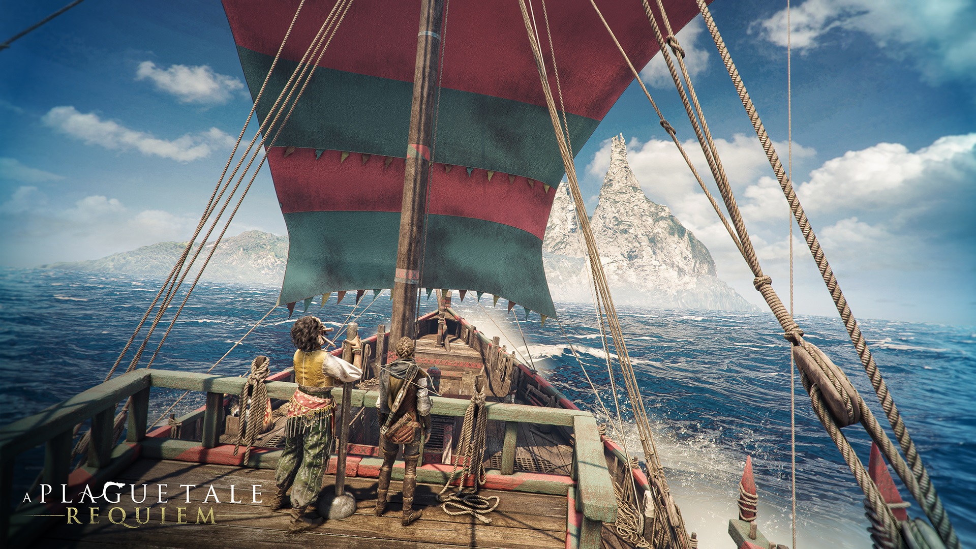 Még a héten kiderül, hogy mennyit kell várni az A Plague Tale: Requiem megjelenésére