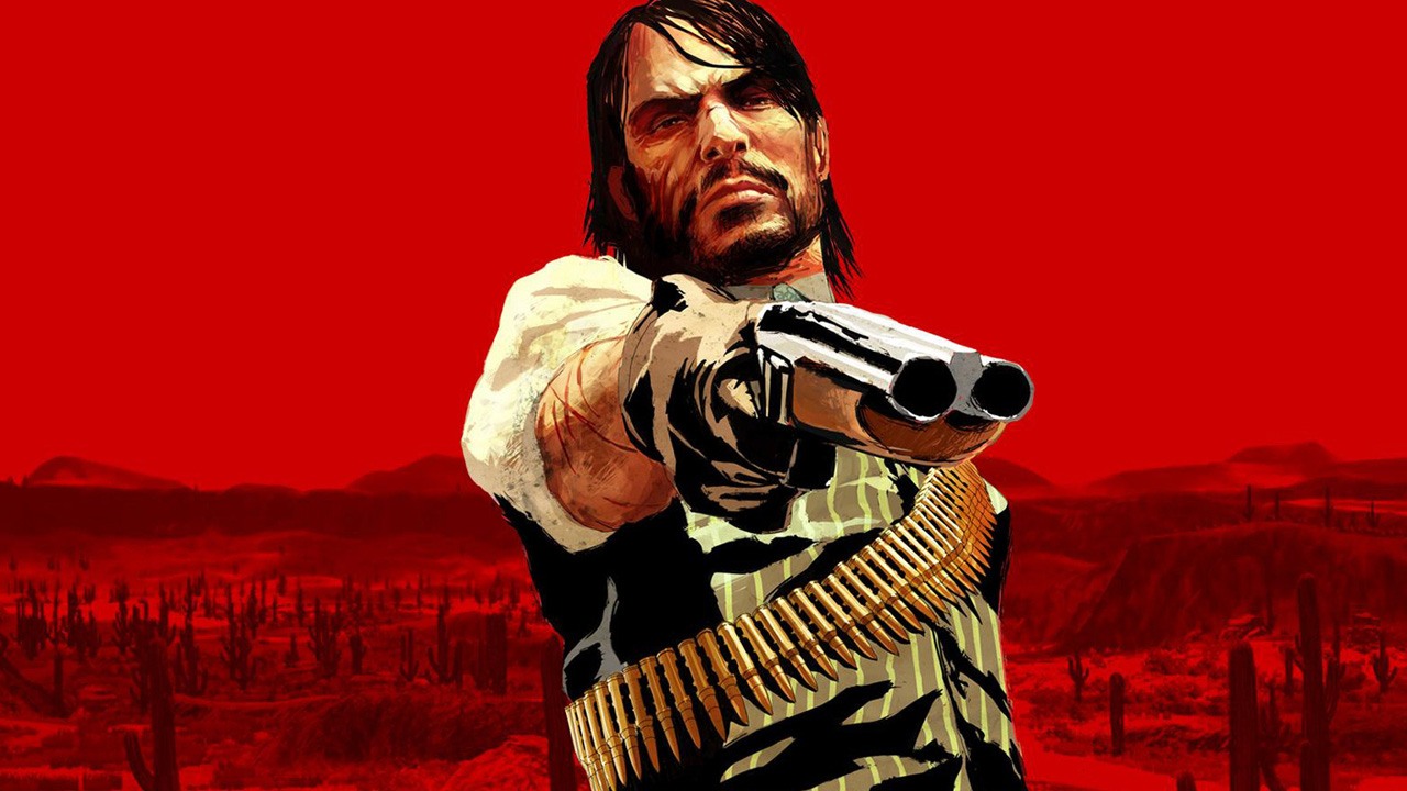 Még a héten megjelenik Xbox One-ra a Red Dead Redemption