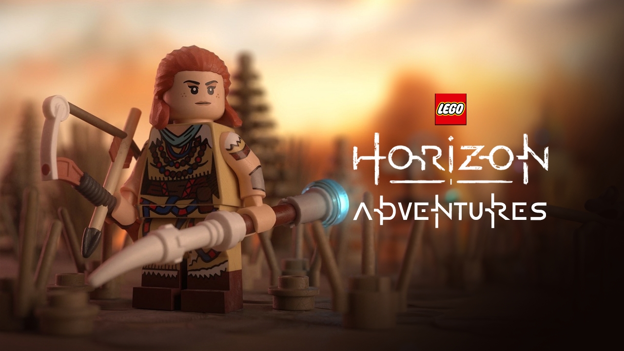 Még a hétvégén bemutatkozhat a Lego Horizon Adventures