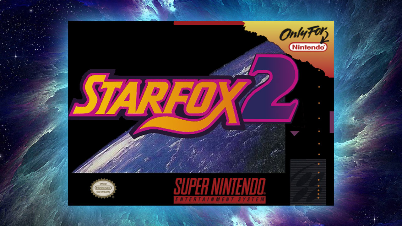 Még a Star Fox 2 alkotóját is meglepte, hogy megjelenhet az egykoron törölt játék