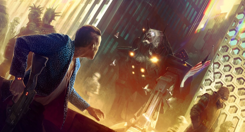Még a The Witcher 3-nál is sokkal nagyobb lesz a Cyberpunk 2077