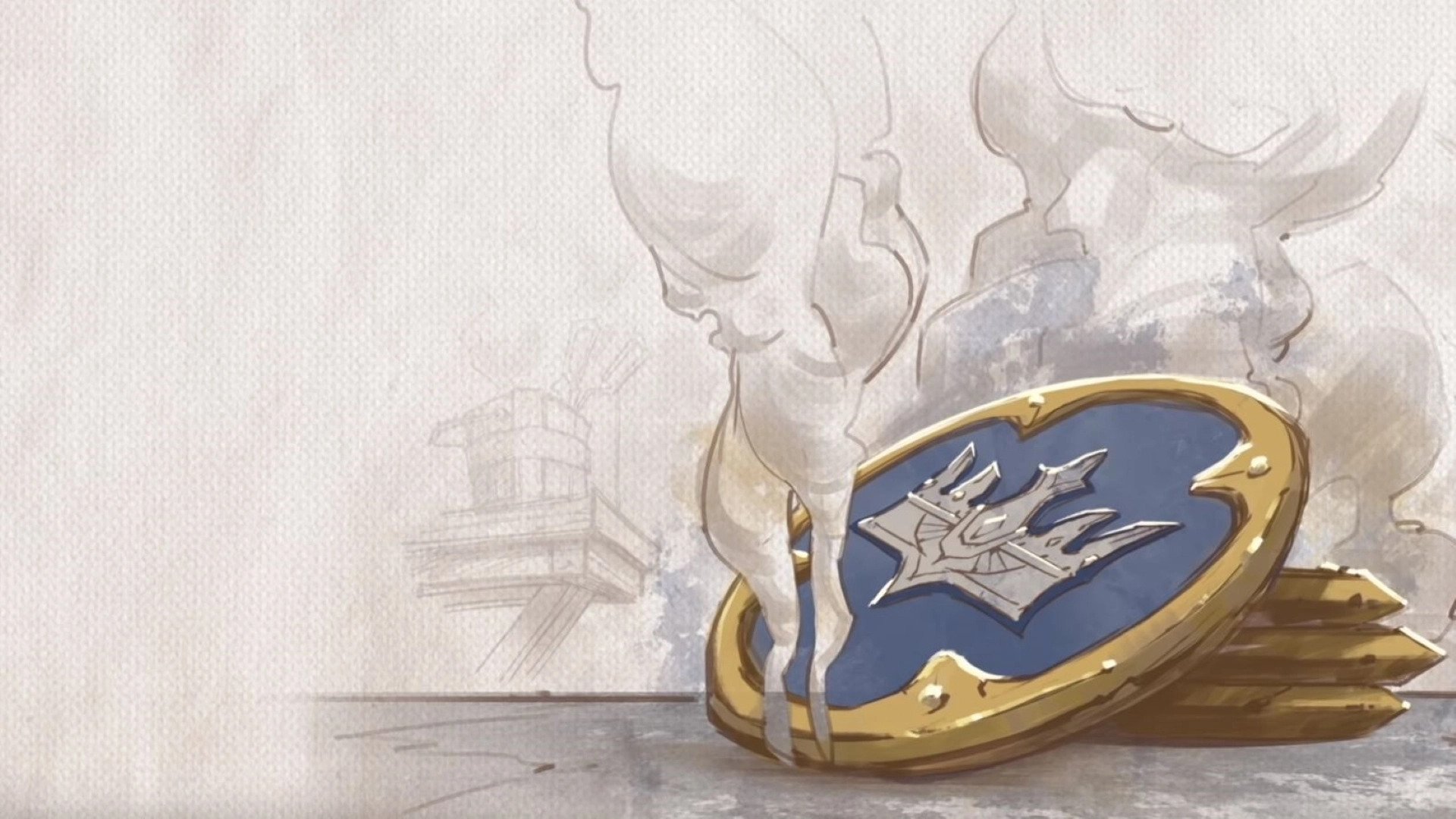 Még asztali szerepjáték is készül a League of Legends alapján