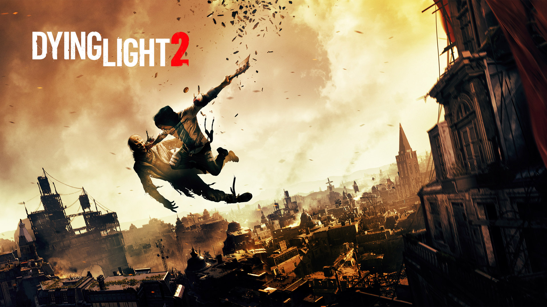 Még augusztusban fogunk kapni egy masszív Dying Light 2 gameplay videót